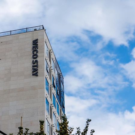 Wecostay Insadong Seul Zewnętrze zdjęcie
