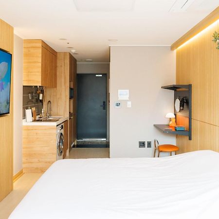 Wecostay Insadong Seul Zewnętrze zdjęcie