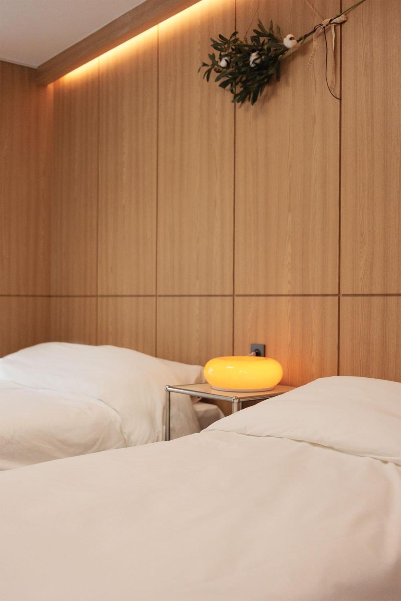 Wecostay Insadong Seul Zewnętrze zdjęcie