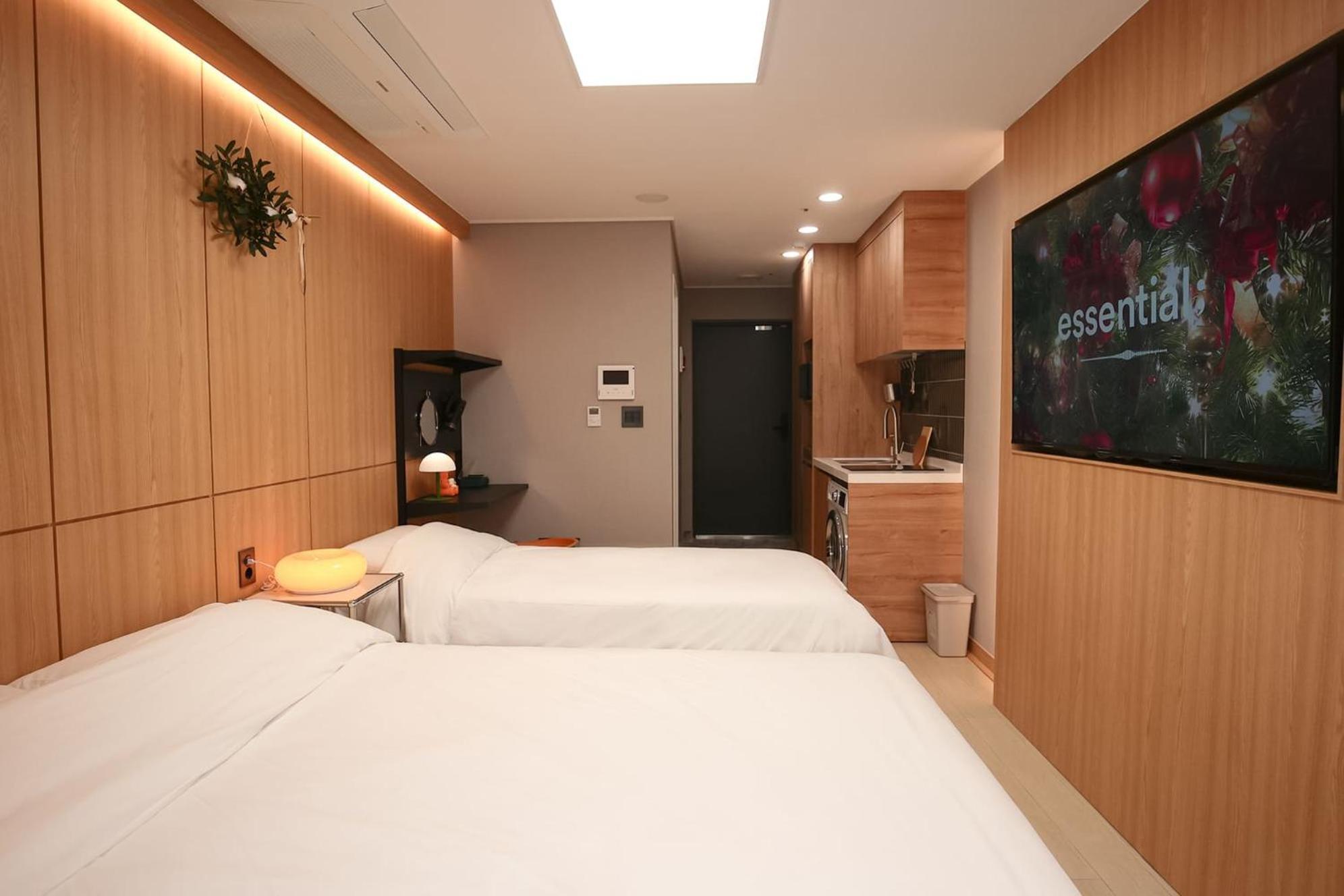 Wecostay Insadong Seul Zewnętrze zdjęcie