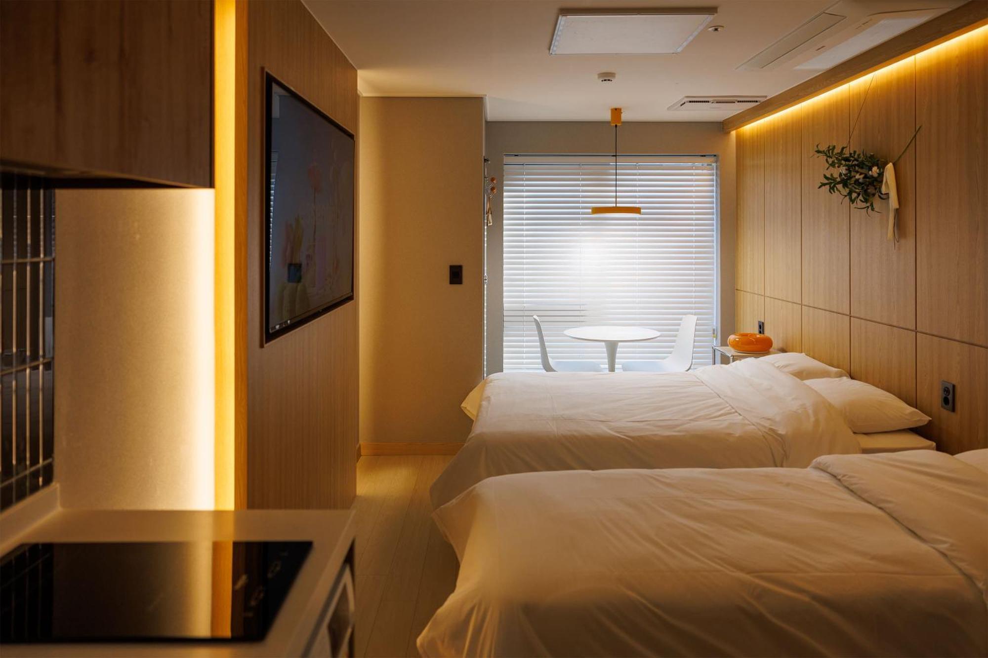Wecostay Insadong Seul Zewnętrze zdjęcie