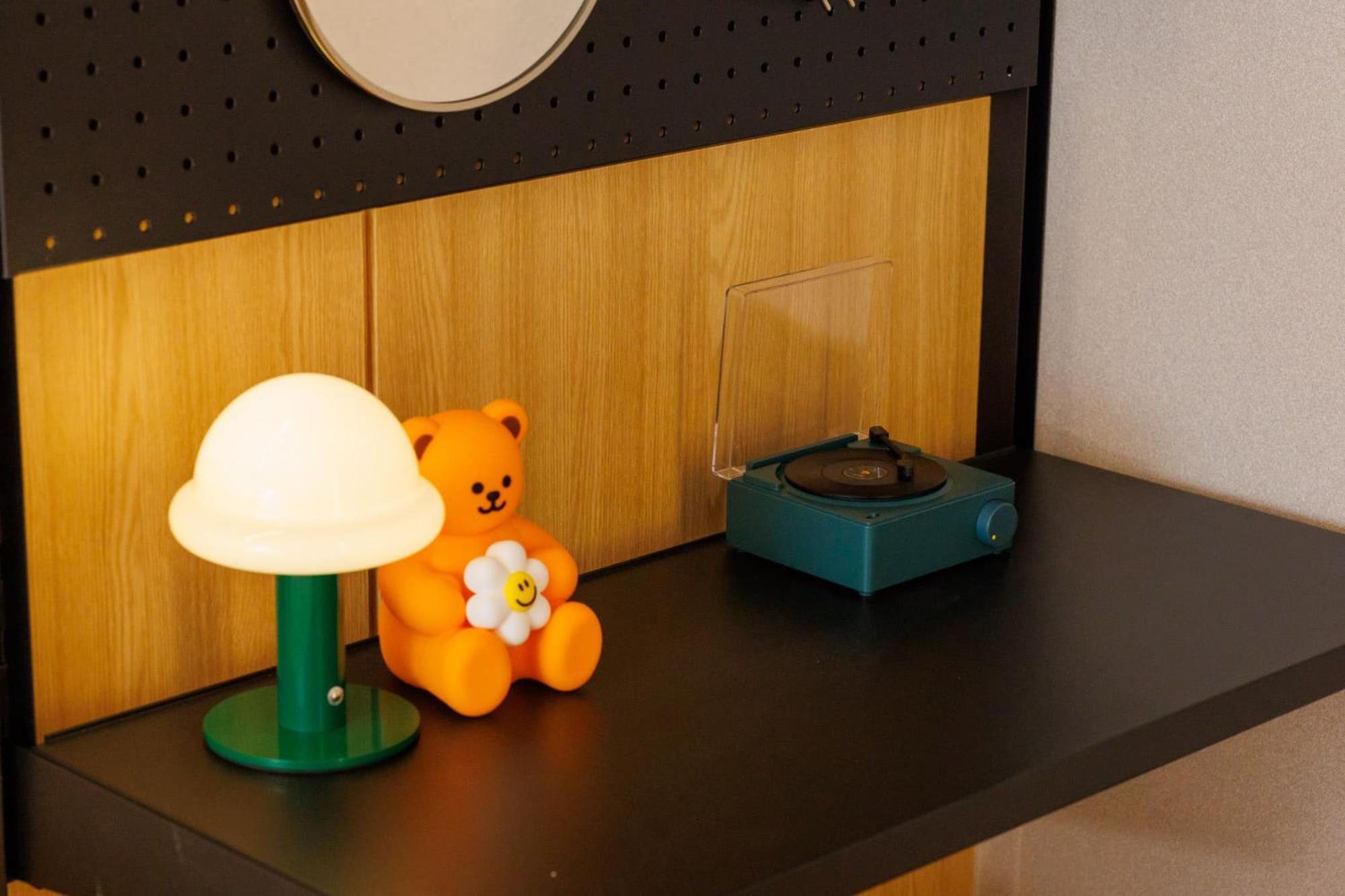 Wecostay Insadong Seul Zewnętrze zdjęcie