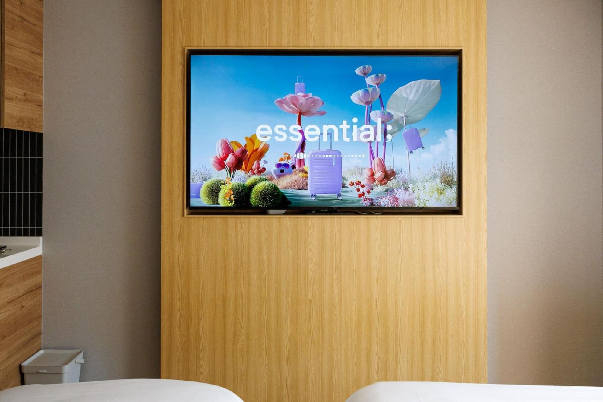 Wecostay Insadong Seul Zewnętrze zdjęcie