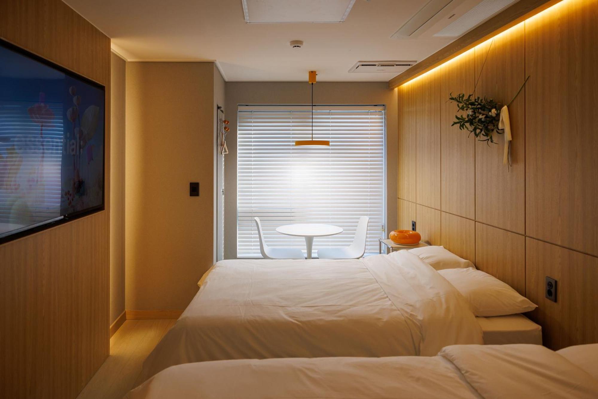 Wecostay Insadong Seul Zewnętrze zdjęcie