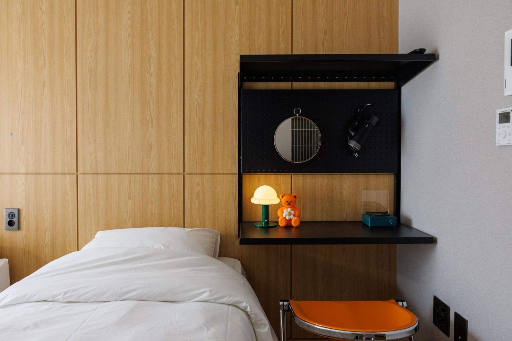 Wecostay Insadong Seul Zewnętrze zdjęcie