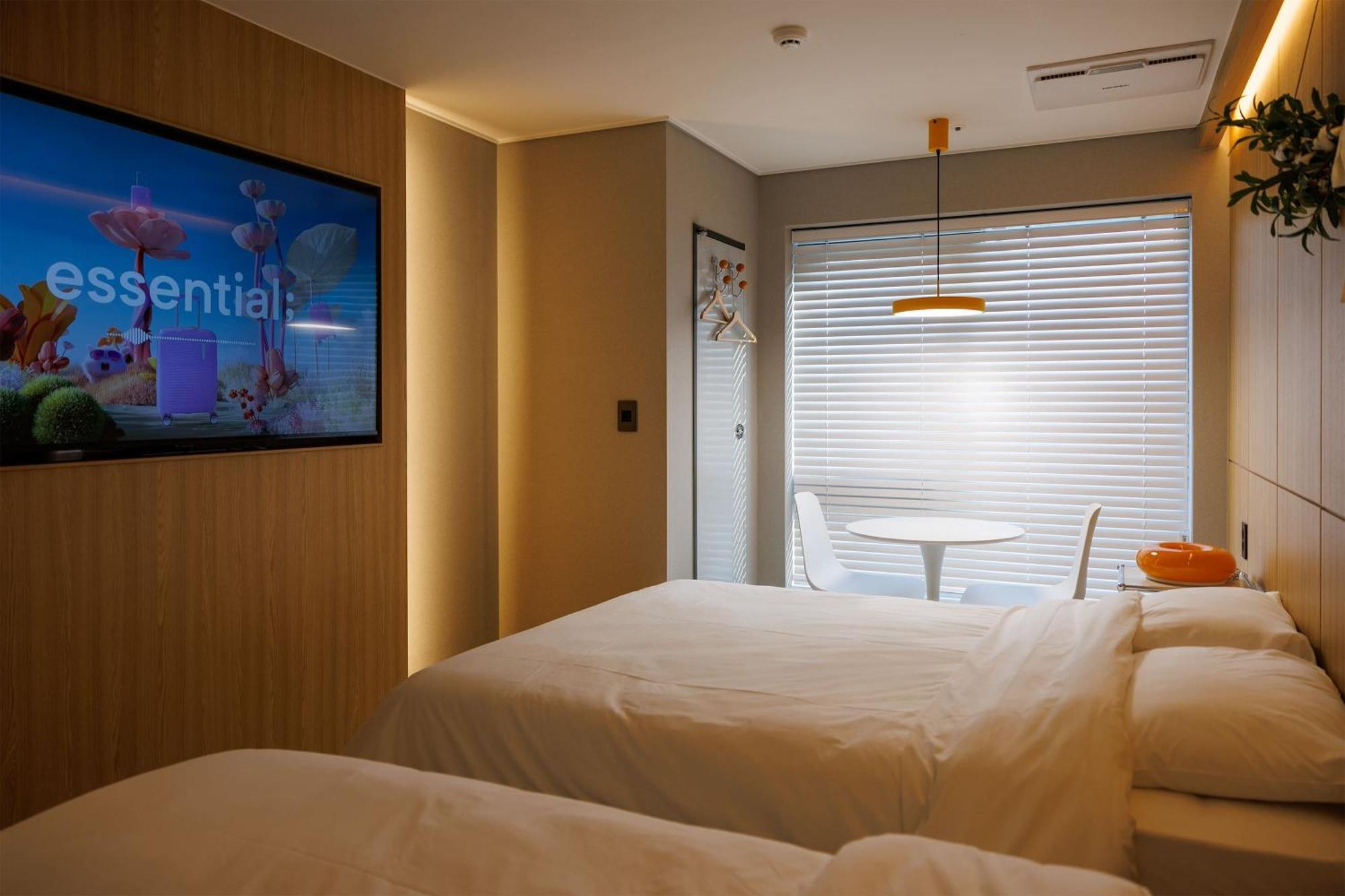Wecostay Insadong Seul Zewnętrze zdjęcie