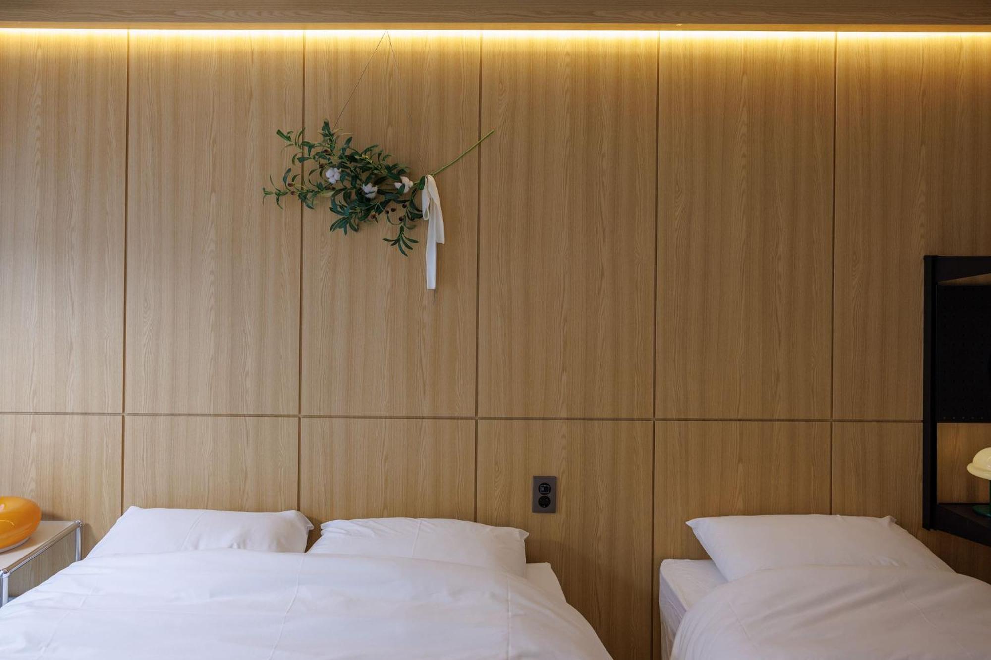 Wecostay Insadong Seul Zewnętrze zdjęcie