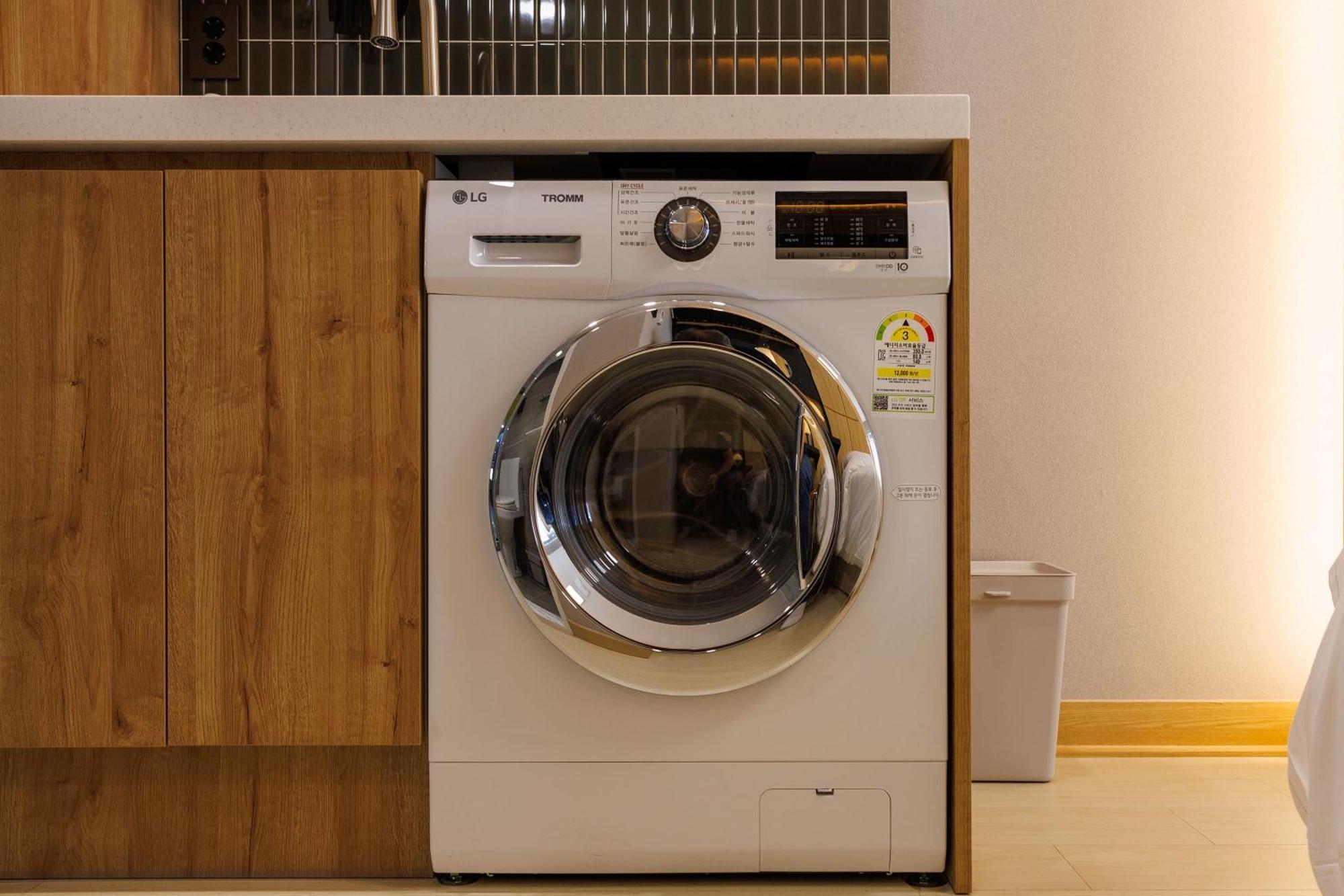 Wecostay Insadong Seul Zewnętrze zdjęcie