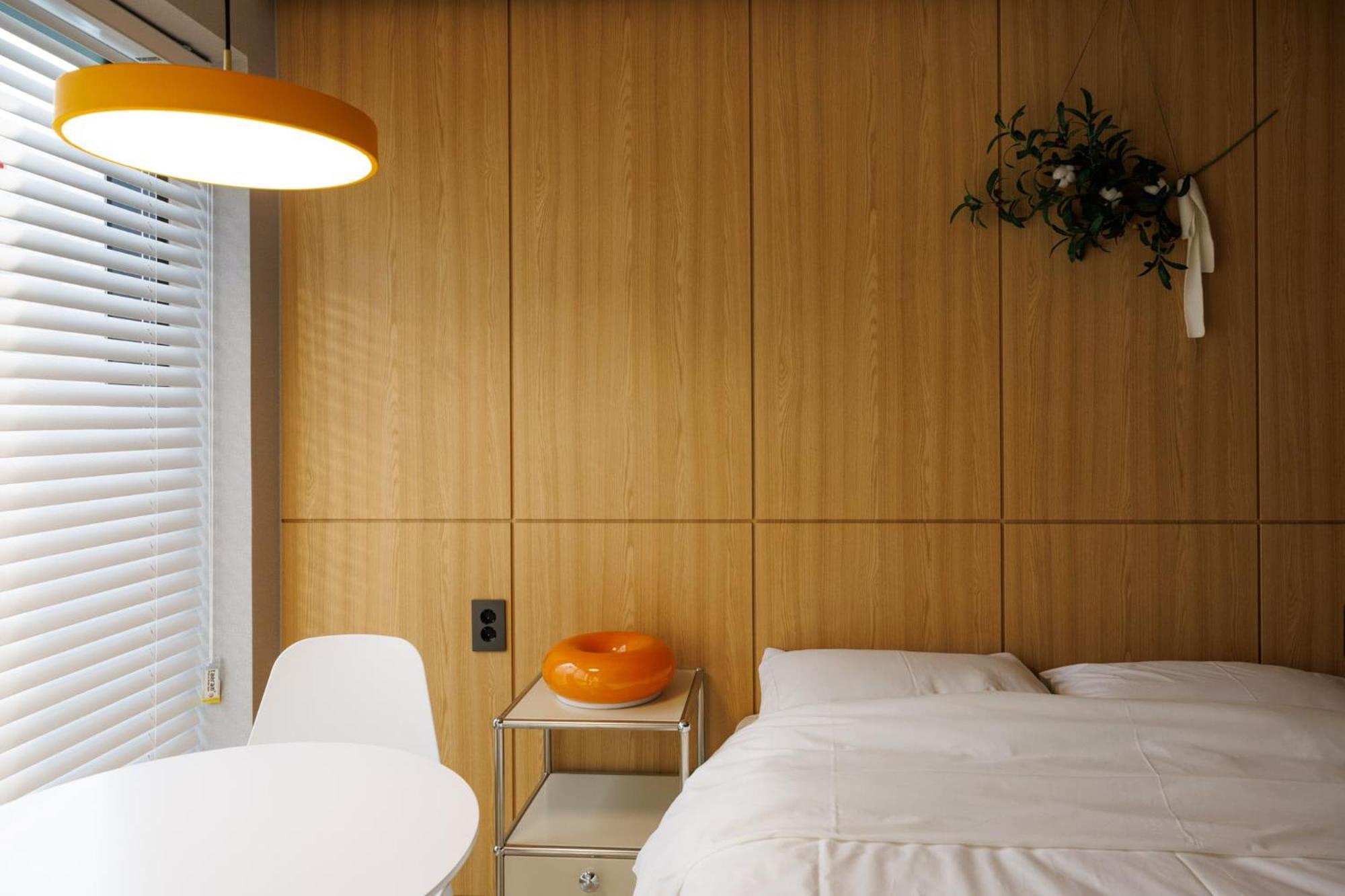 Wecostay Insadong Seul Zewnętrze zdjęcie