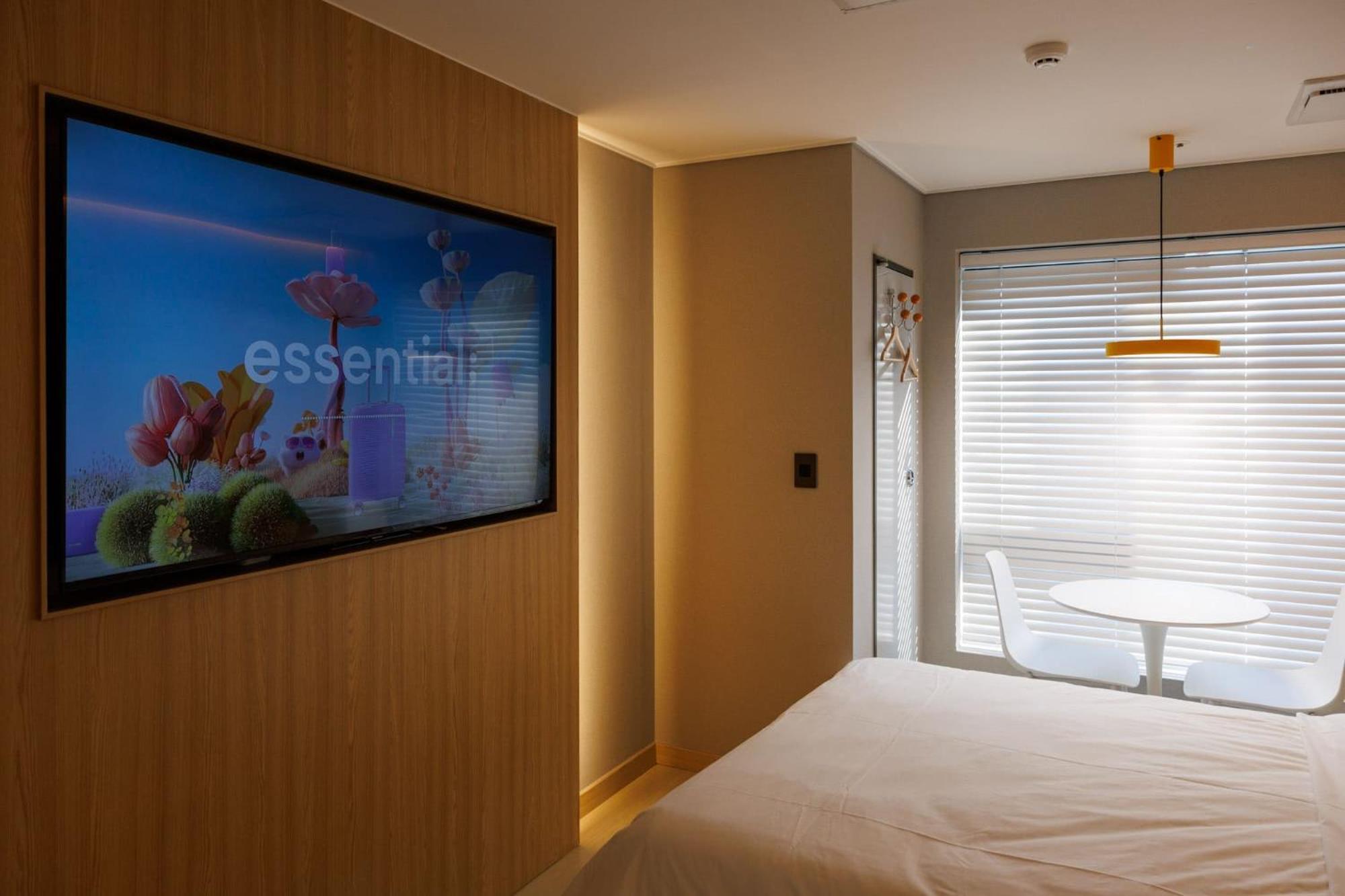 Wecostay Insadong Seul Zewnętrze zdjęcie