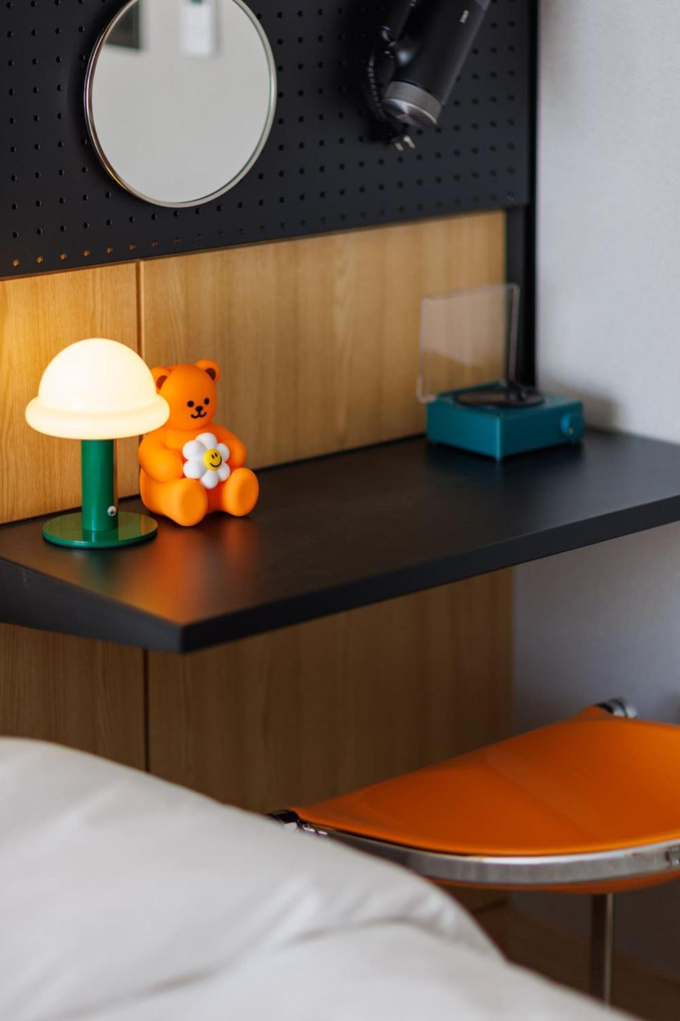 Wecostay Insadong Seul Zewnętrze zdjęcie