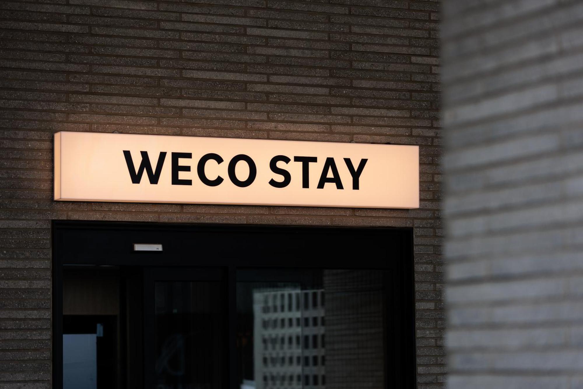 Wecostay Insadong Seul Zewnętrze zdjęcie
