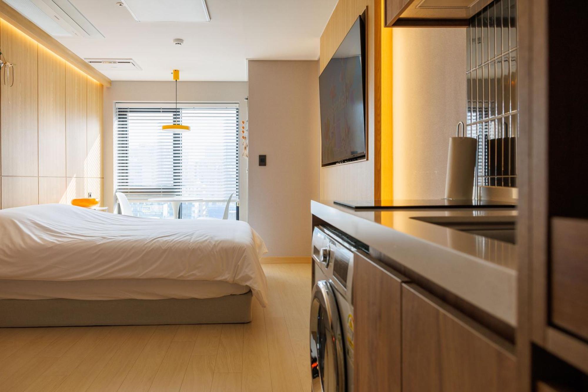 Wecostay Insadong Seul Zewnętrze zdjęcie