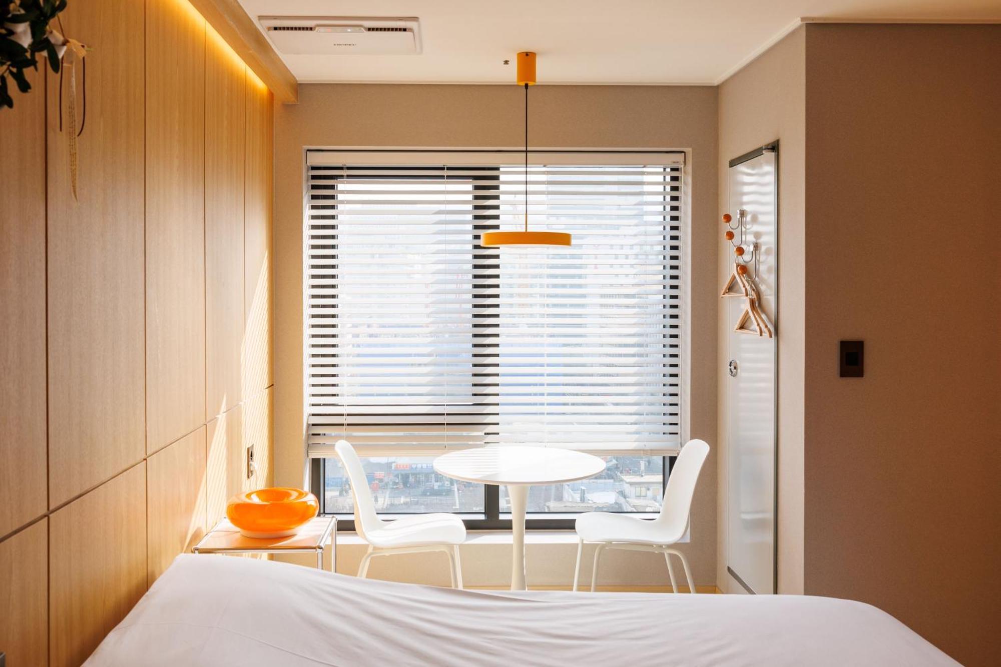 Wecostay Insadong Seul Zewnętrze zdjęcie