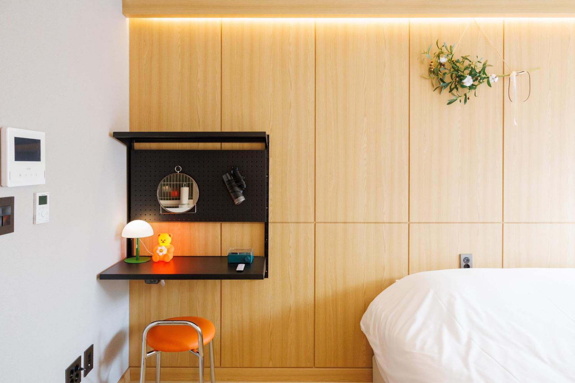 Wecostay Insadong Seul Zewnętrze zdjęcie