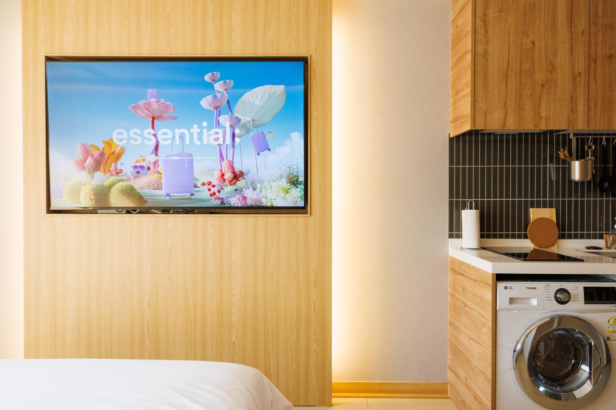 Wecostay Insadong Seul Zewnętrze zdjęcie